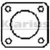 RENAU 6001023258 Gasket, exhaust pipe